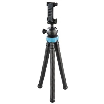 HAMA FlexPro F. S. GoPro, Cam. Blue 27