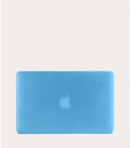 Tucano Nido Hardshell Case for MacBook Air 13" - Sky Blue