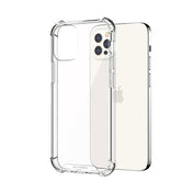HYPHEN DURO Drop Protection Case for iPhone 13 Pro Max