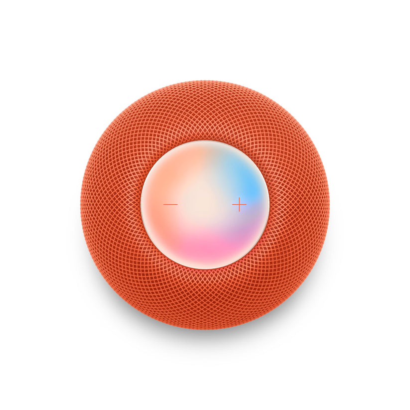 HomePod mini - Orange