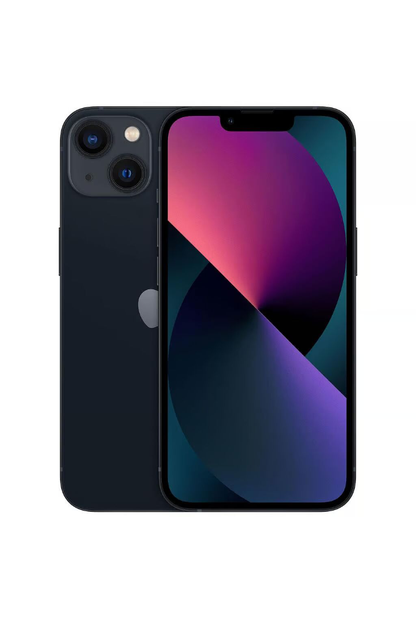 iPhone 13 - 128GB - Midnight - Pre-owned