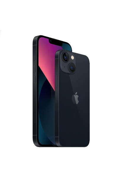 iPhone 13 Mini -128GB-Midnight-Pre-owned