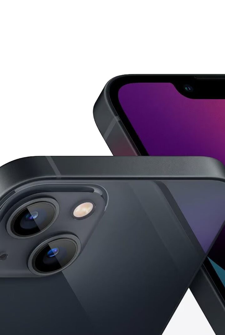 iPhone 13 - 256GB - Midnight - Pre-Owned