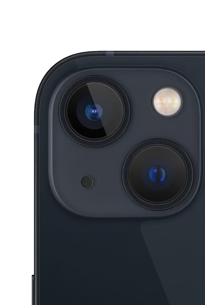 iPhone 13-128GB-Midnight - Pre-owned