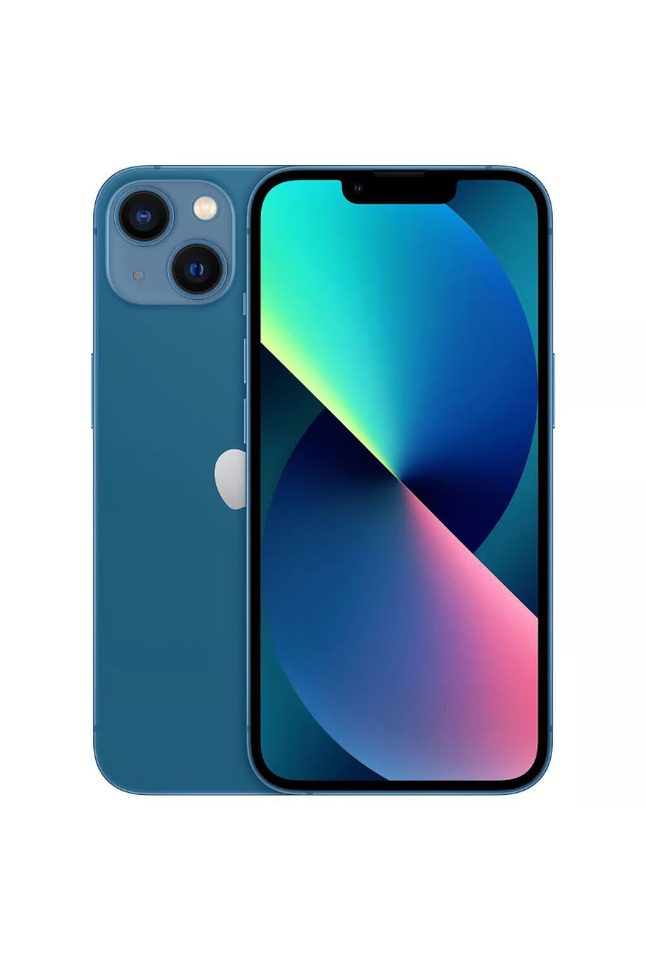 iPhone 13 - 256GB - Blue - Pre-Owned
