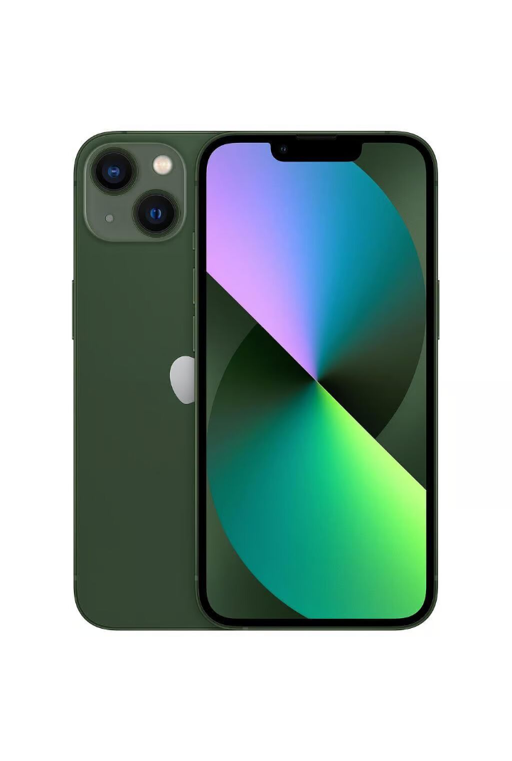 iPhone 13 Mini - 512GB - Green - Pre-Owned