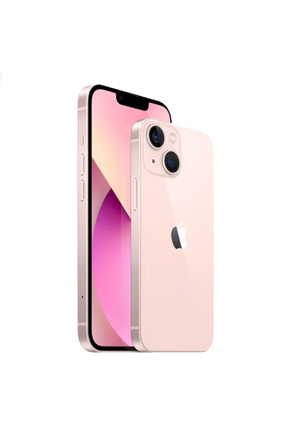 iPhone 13 Mini - 128GB - Pink - Pre-Owned