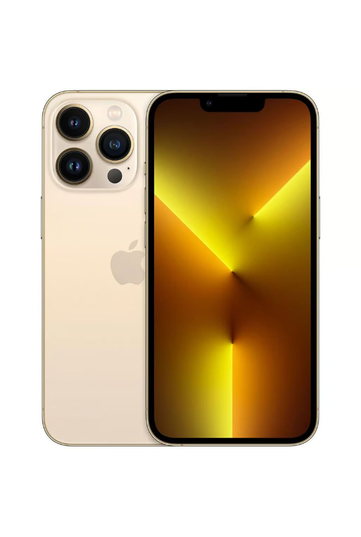 iPhone 13 Pro Max - 128GB - Gold - Pre-owned