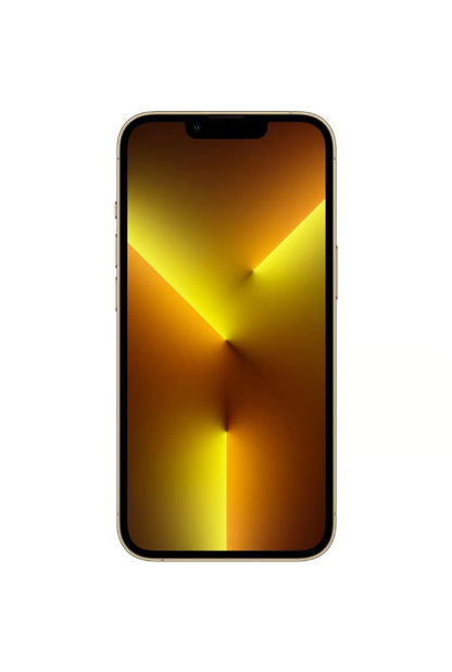 iPhone 13 Pro - 128GB - Gold - Pre-Owned