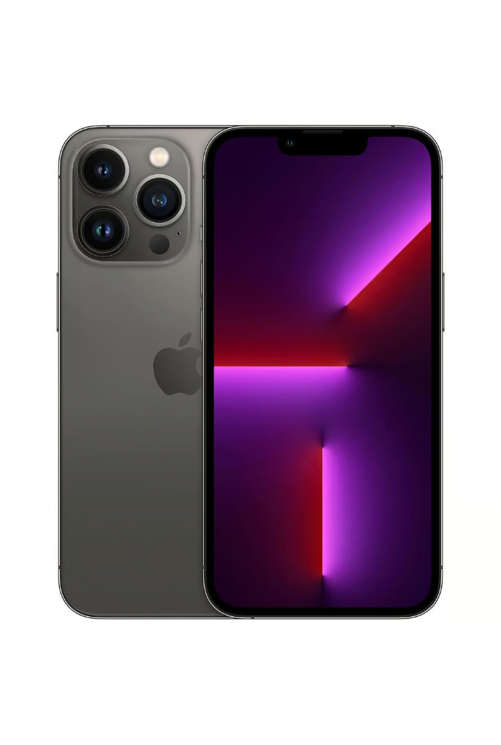 iPhone 13 Pro - 128GB - Graphite - Pre-Owned