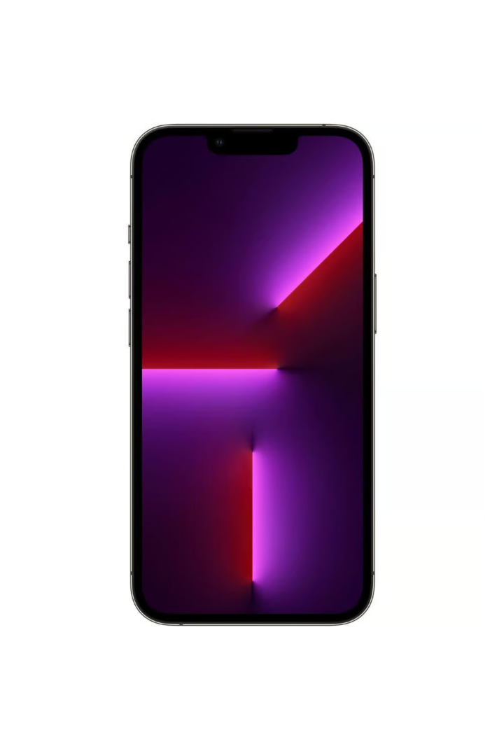 iPhone 13 Pro - 128GB - Graphite - Pre-owned