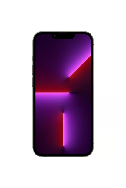 iPhone 13 Pro - 128GB - Graphite - Pre-owned