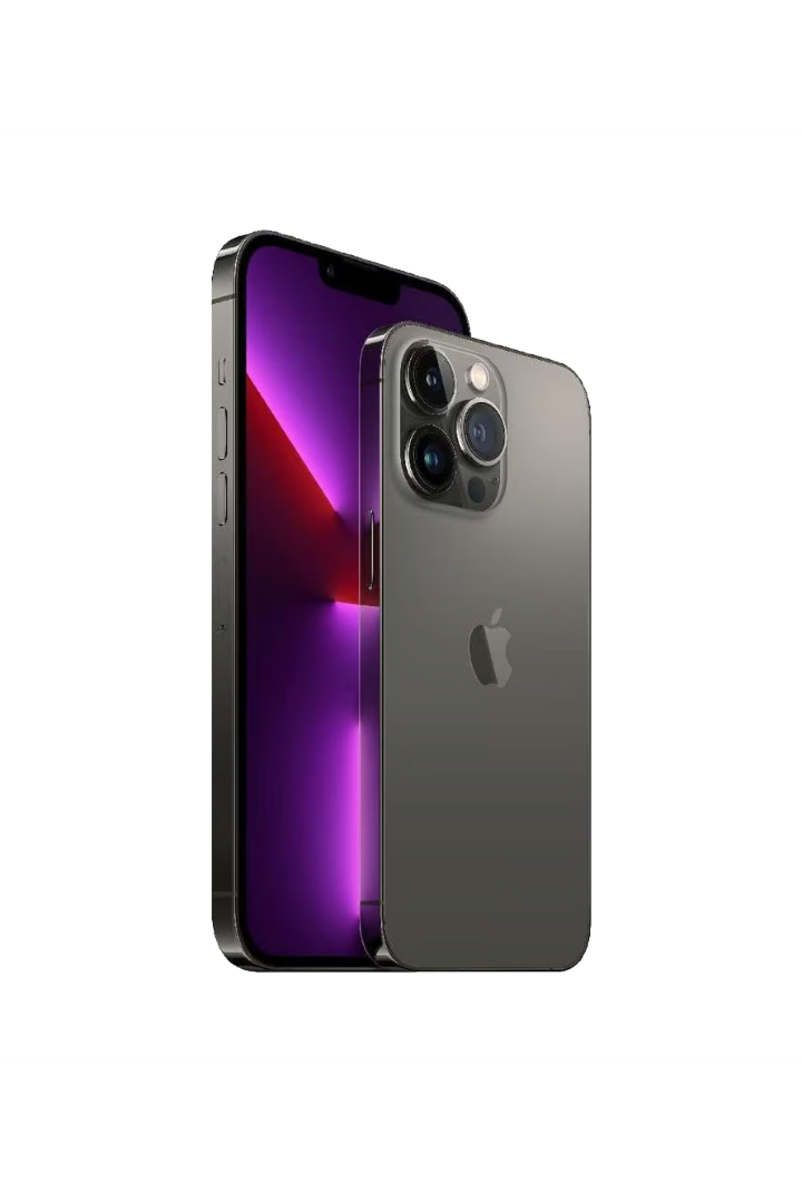 iPhone 13 Pro - 128GB - Graphite - Pre-owned