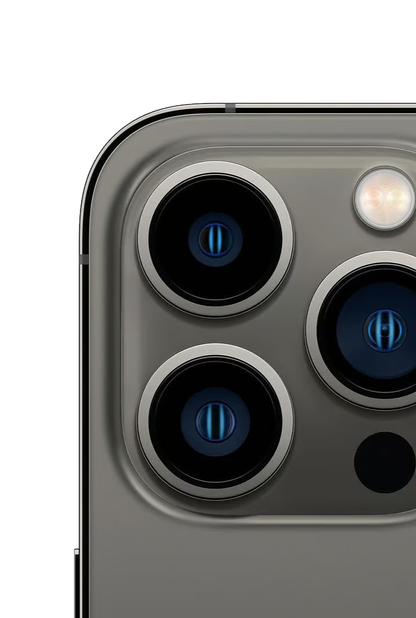 iPhone 13 Pro - 128GB - Graphite - Pre-Owned