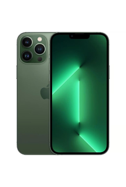 iPhone 13 Pro Max - 128GB - Green - Pre-Owned