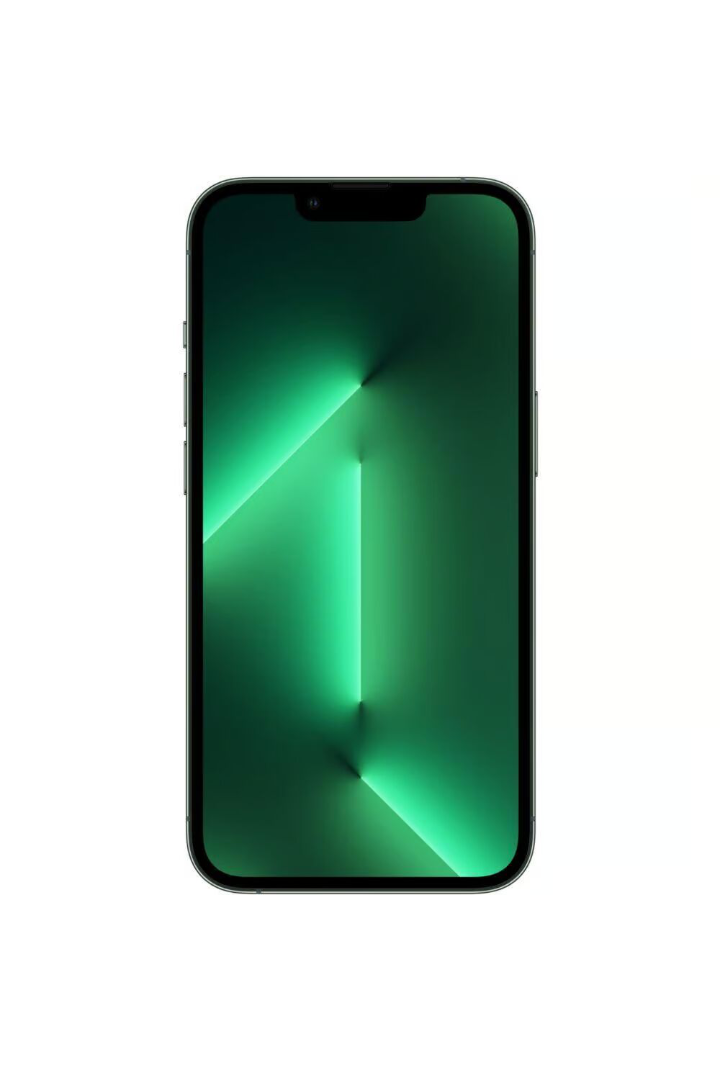 iPhone 13 Pro - 128GB - Alpine Green - Pre-Owned