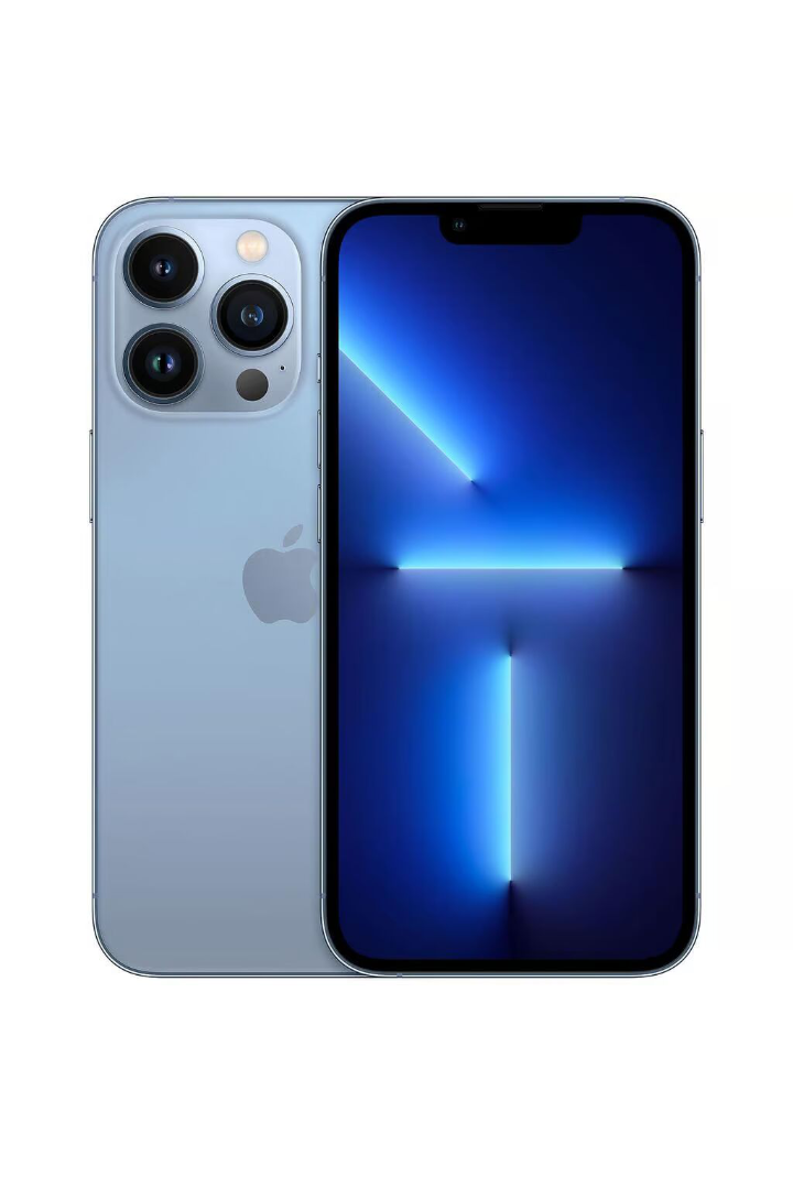 iPhone 13 Pro - 256GB - Sierra Blue - Pre-Owned