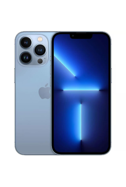 iPhone 13 Pro Max - 256GB - Sierra Blue - Pre-owned