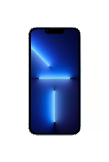 iPhone 13 Pro Max - 256GB - Sierra Blue - Pre-owned