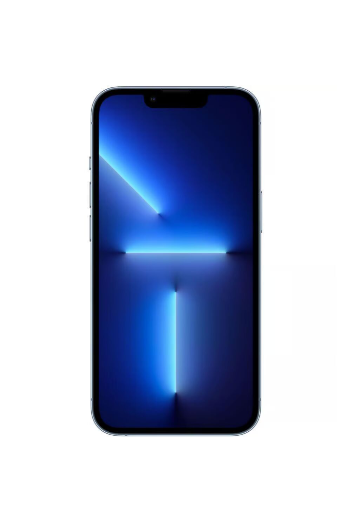 iPhone 13 Pro Max - 256GB - Sierra Blue - Pre-Owned