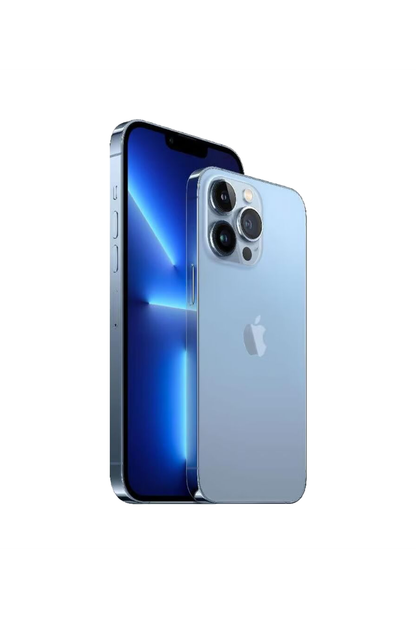 iPhone 13 Pro Max - 256GB - Sierra Blue - Pre-owned