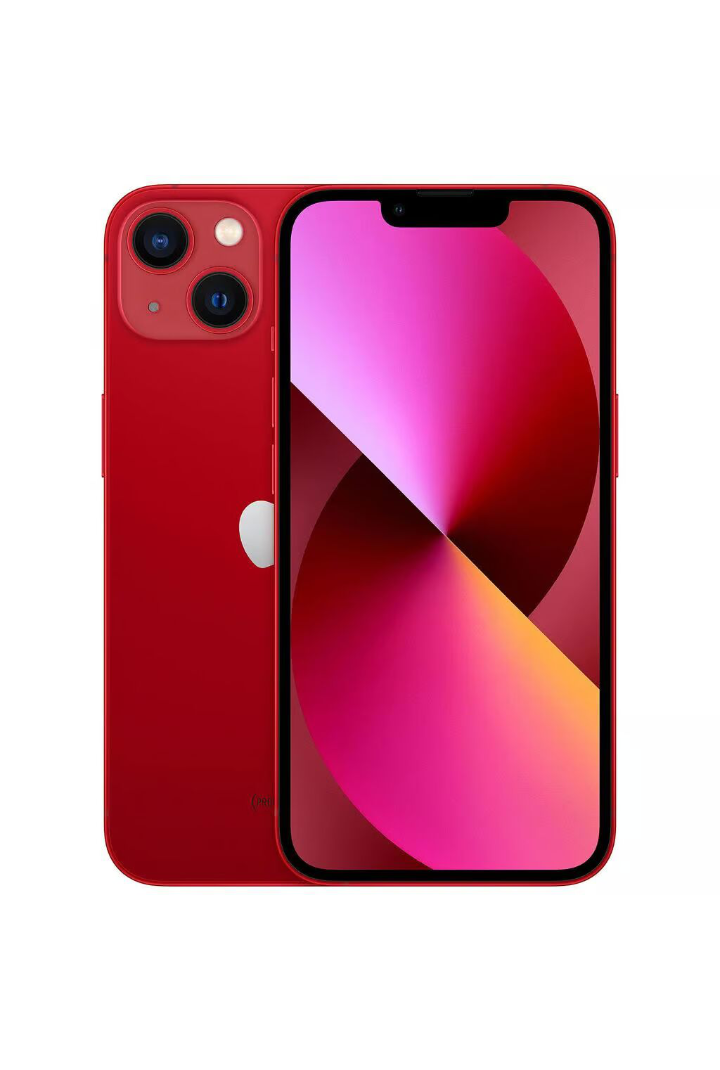 iPhone 13 - 256GB - (PRODUCT)RED - Pre-Owned