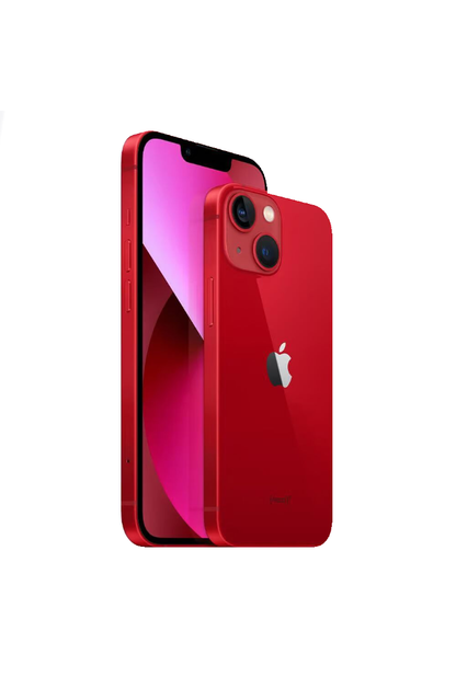 iPhone 13 Mini - 128GB - (PRODUCT)RED - Pre-Owned
