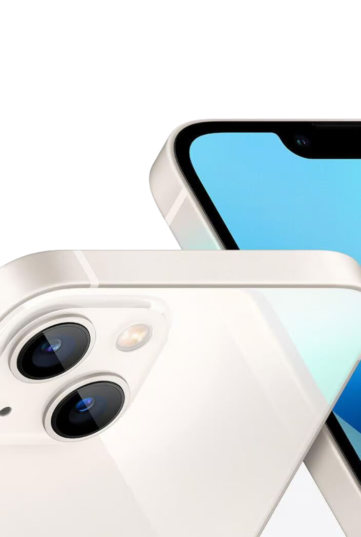 iPhone 13 -128GB-Starlight-Pre-owned