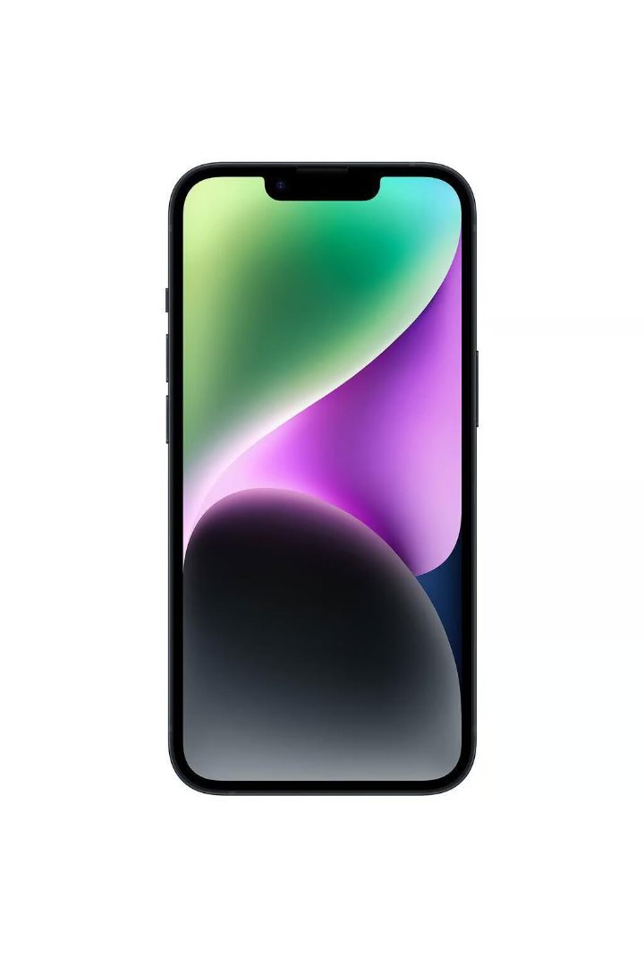 iPhone 14 Plus - 128GB - Midnight - Pre-owned