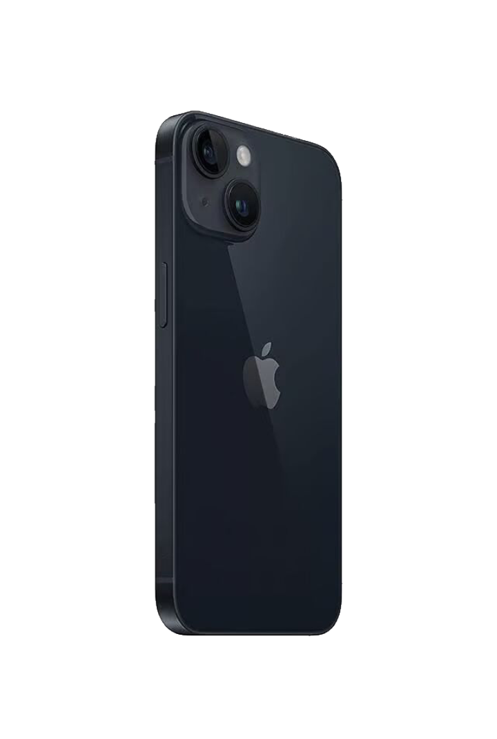 iPhone 14 - 128GB - Midnight - Pre-owned