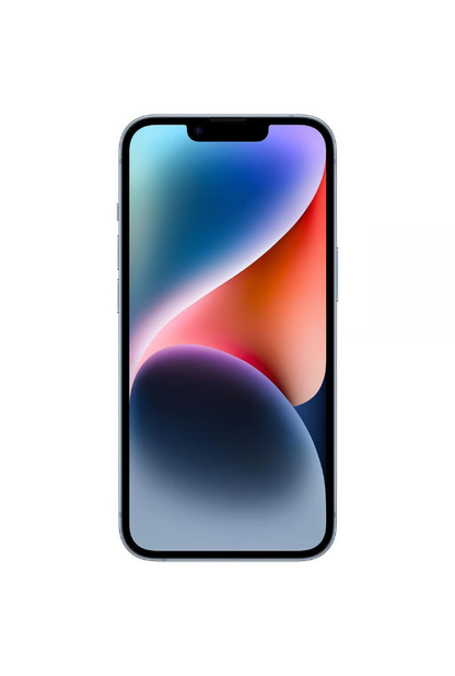 iPhone 14 - 128GB - Blue - Pre-owned