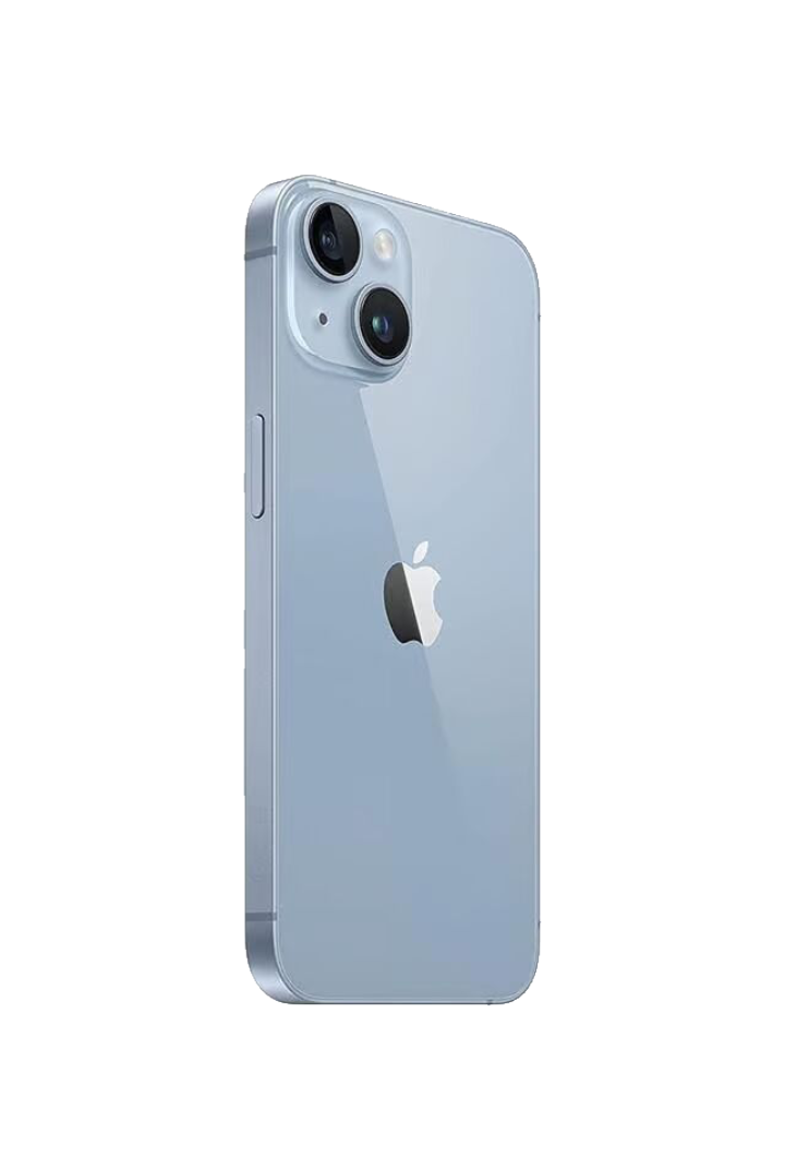 iPhone 14 -128GB-Blue-Pre-owned