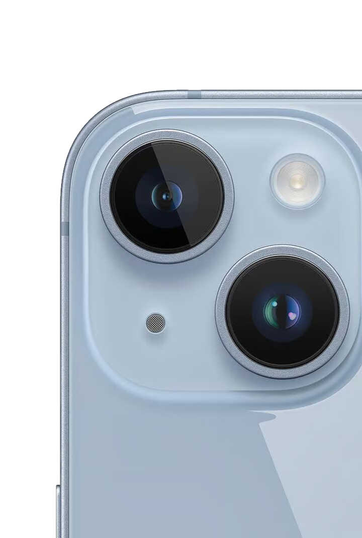 iPhone 14 - 512GB - Blue - Pre-Owned