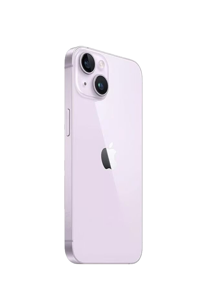 iPhone 14 - 256GB - Purple - Pre-owned