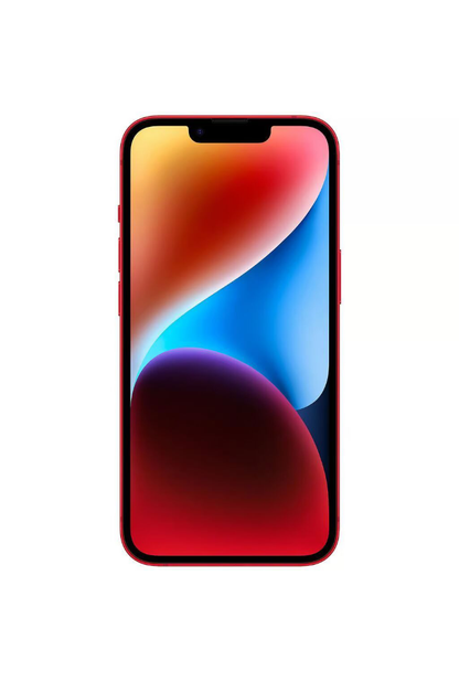 iPhone 14 Plus - 128GB - Red - Pre-owned