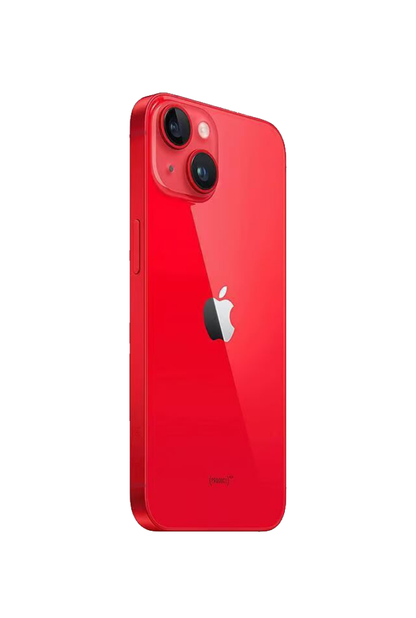 iPhone 14 Plus - 128GB - Red - Pre-owned