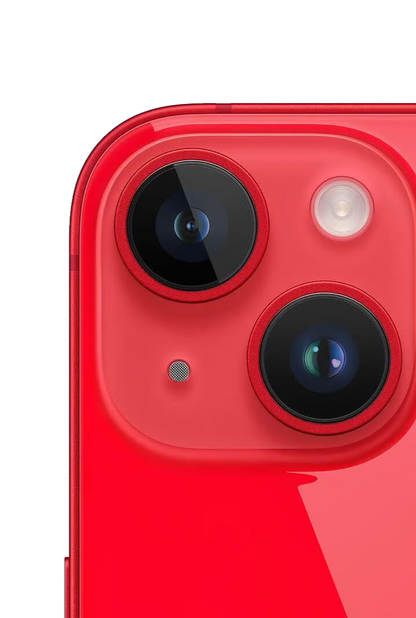 iPhone 14 Plus - 128GB - Red - Pre-owned