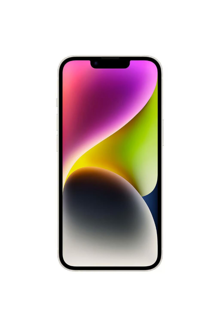 iPhone 14 Plus - 256GB - Starlight - Pre-Owned
