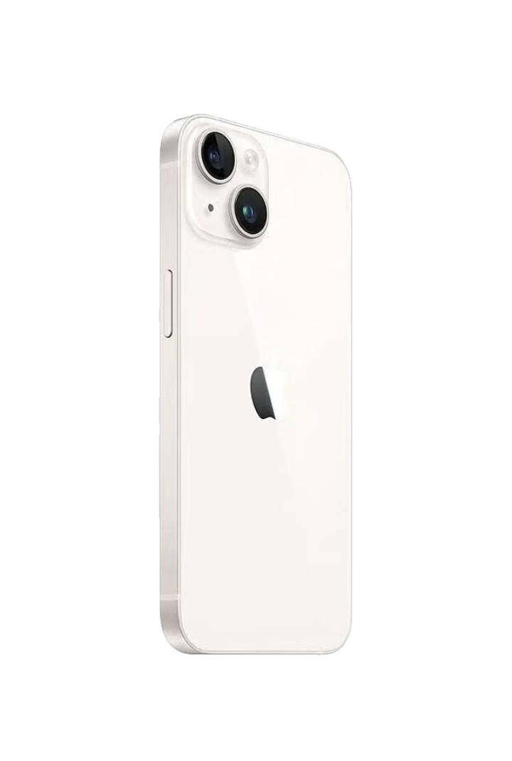 iPhone 14 Plus - 256GB - Starlight - Pre-owned