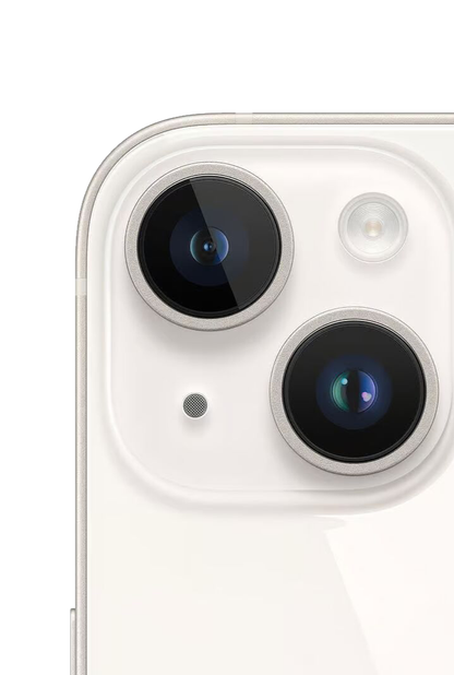 iPhone 14 Plus - 512GB - Starlight - Pre-Owned