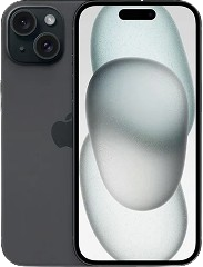 iPhone 16 Plus-256GB-Black - Pre-owned