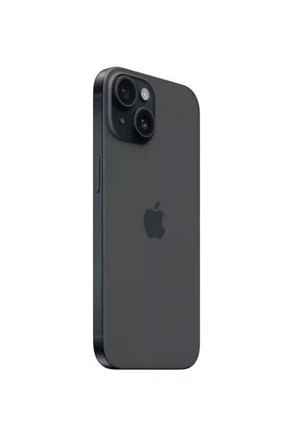 iPhone 15 Plus - 256GB - Black - Pre-owned