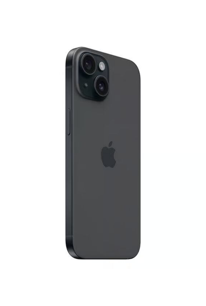 iPhone 15 Plus - 256GB - Black - Pre-owned