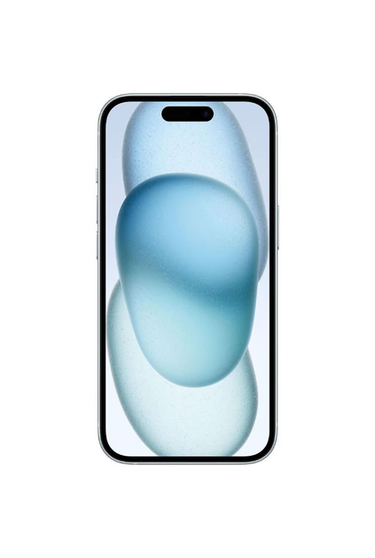 iPhone 15  - 128GB - Blue - Pre-Owned
