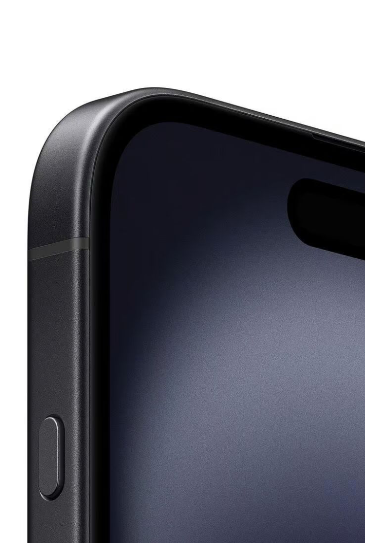 iPhone 16 Plus - 128GB - Black - IW (23-Feb-26) - Pre-owned