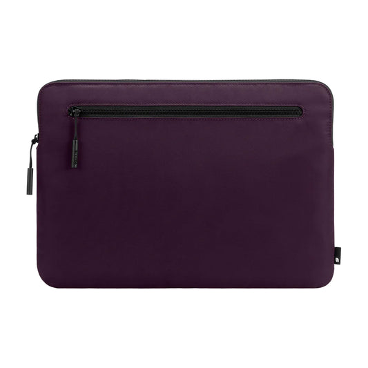 Incase Compact Sleeve Flight Nylon for 16-inch MacBook - Purple