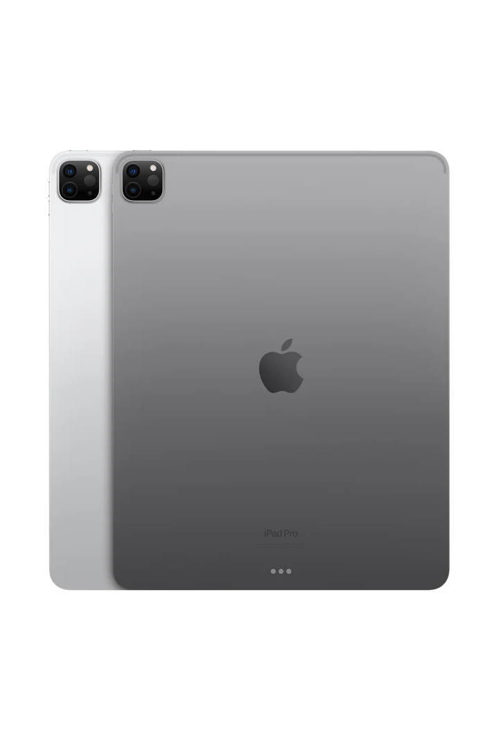 iPad Pro 12.9-inch 6th Gen WiFi - 128GB - Space Gray - Demo-unit