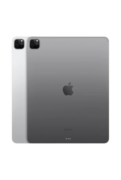 iPad Pro 12.9-inch 6th Gen WiFi - 128GB - Space Gray - Demo-unit