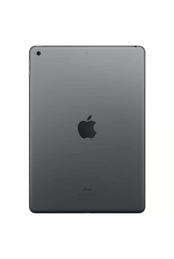 iPad 7th Gen - 128GB - Space Gray - Pre-owned