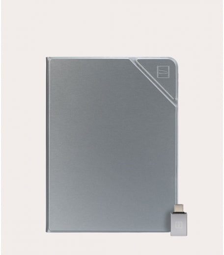 Tucano Metal Case for iPad Pro 12.9" - Space Grey